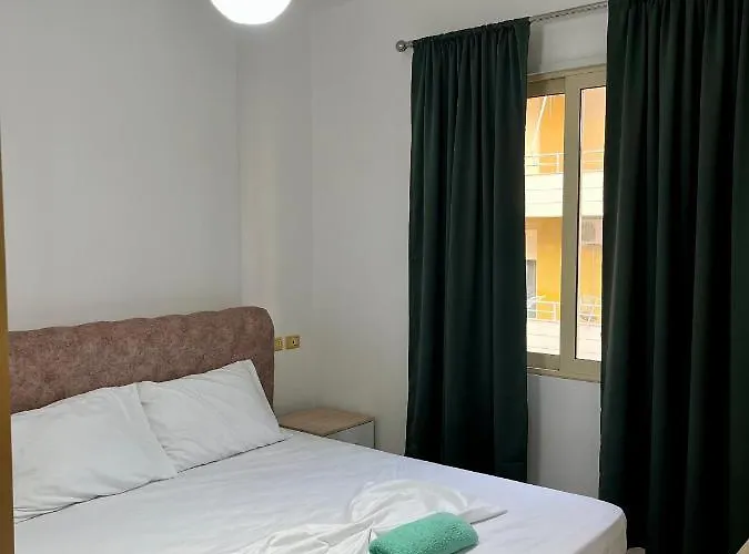 Apartament Fieri