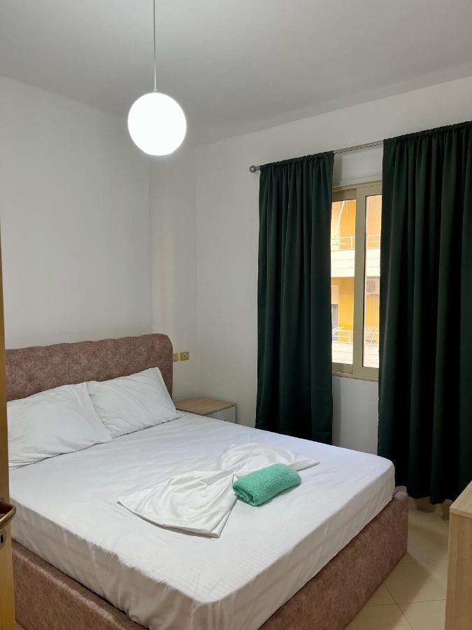 Fieri Apartament
