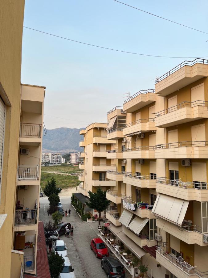 Apartament Fieri Orikum