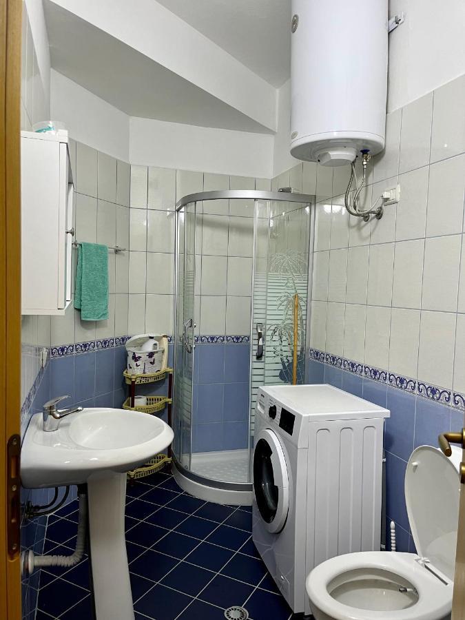Apartament Fieri